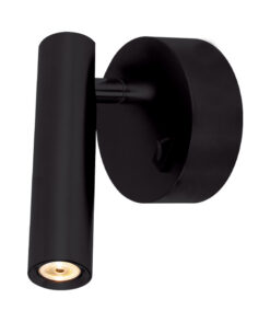 LED аплик Zambelis Sconce H48-B за коридор