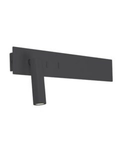 LED аплик Zambelis Wall H-54 за коридор