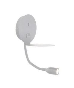 LED аплик Zambelis Wall H-58 за хол