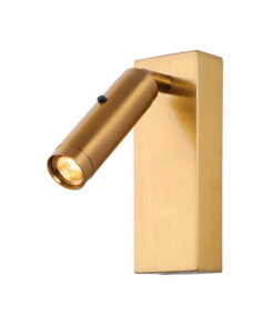 LED аплик с ключ ZAMBELIS LIGHTS H68 WALL