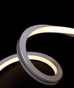 ZAMBELIS LS14 LED STRIP RUBBER 9W/M IP67 3000K ВЛАГОЗАЩИТЕН