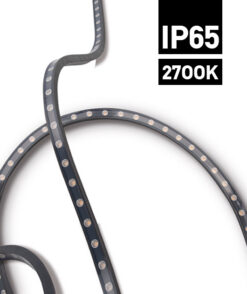 LED лента Zambelis Flexible LS17 за декоративно осветление