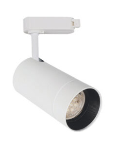Спот за релсово осветление ZAMBELIS S037 LAMP WHITE 1L
