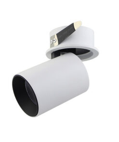 Спот ZAMBELIS S079  LIGHT 13W 3000K WHITE