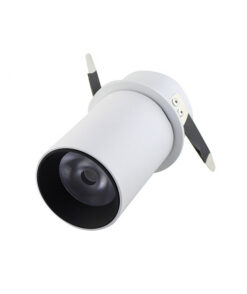 Спот ZAMBELIS S079  LIGHT 13W 3000K WHITE - Image 2