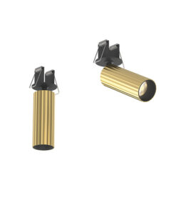 LED луна за вграждане Zambelis Lights S117 за баня