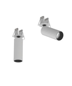 LED луна за вграждане Zambelis Lights S118 за таван