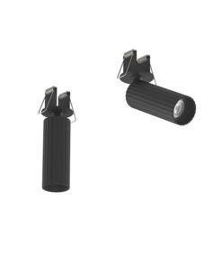LED луна за вграждане Zambelis Lights S119 за таван