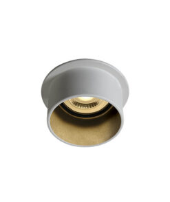 Луна за вграждане Zambelis Recessed за баня