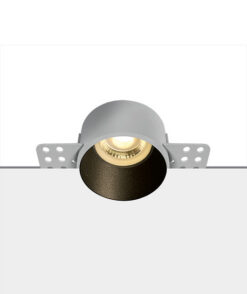 Луна Zambelis Recessed Z10105 за дома