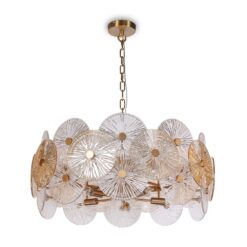 Полилей MAYTONI MOD007PL-10G ASTER - Image 4