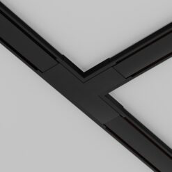 MAYTONI Components for surface-mounted track system Accessories for tracks Radity TRA084CT-11B