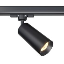 Спот за релсово осветление MAYTONI Focus TR028-3-GU10-B