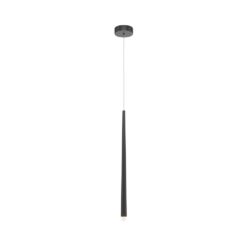 Пендел MAYTONI MOD132PL-L28BK CASCADE