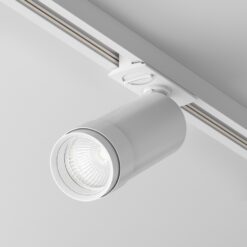 Спот за релсово осветление MAYTONI TR021-1-12B4K-Z-W