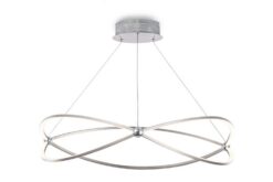Полилей MAYTONI MOD062PL-L56CH3K WEAVE