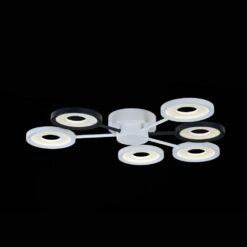 Плафон MAYTONI Mod809-cl-06-72-wb за коридор