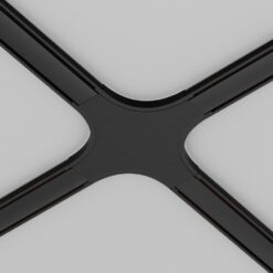 MAYTONI Components for surface-mounted track system Accessories for tracks Radity TRA084CX-11B