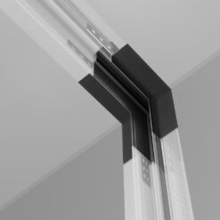 MAYTONI Components for build-in track system Accessories for tracks Exility TRA034CL-42B