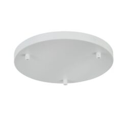 MAYTONI Universal mount Universal base SPR-BASE-R-03-W