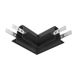 MAYTONI Components for build-in track system Accessories for tracks Exility TRACL034-42B-R - Image 3