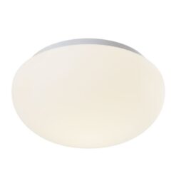 LED луна за вграждане MAYTONI Plastic за таван