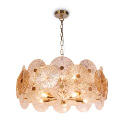 Полилей MAYTONI MOD007PL-10G ASTER - Image 2