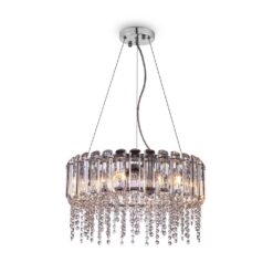 Полилей MAYTONI MOD097PL-06CH HAIL - Image 3