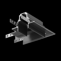 MAYTONI Components for build-in track system Accessories for tracks S35 TRA004CL-22B - Image 2