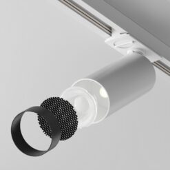 Спот за релсово осветление MAYTONI TR021-1-12W4K-W-D-W - Image 2