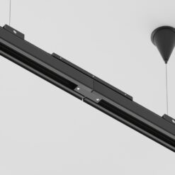Черен конектор MAYTONI Tra005ci-31b TRA005CI-31B за електрическата мрежа