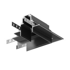 MAYTONI Components for build-in track system Accessories for tracks S35 TRA004CL-22B - Image 3