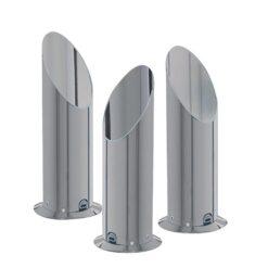 Настолна ЛАМПА Searchlight EU1561SS НАСТОЛНА UPLIGHTER