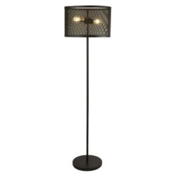 Лампион Searchlight EU2832-2BK FISHNET