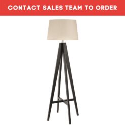 Лампион Searchlight EU3540BR TRIPOD