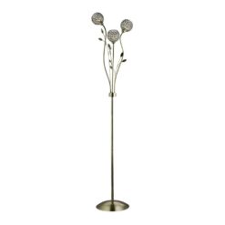 Лампион Searchlight EU3573AB BELLIS