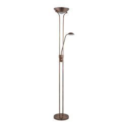 Лампион Searchlight EU5430CU MOTHER CHILD - детайл