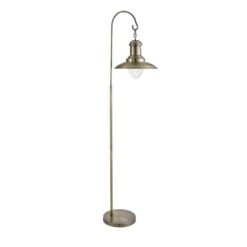 Лампион Searchlight EU6502AB FISHERMAN