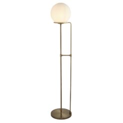 Лампион Searchlight EU8093AB SPHERE