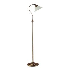 Лампион Searchlight EU9122AB ADJUSTABLE
