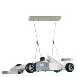Детска ЛАМПА Searchlight F1 ДЕТСКИ NOVELTY