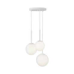 Полилей MAYTONI MOD321PL-03W BASIC FORM