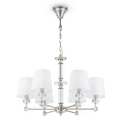 Полилей MAYTONI MOD018PL-06CH RIVERSIDE
