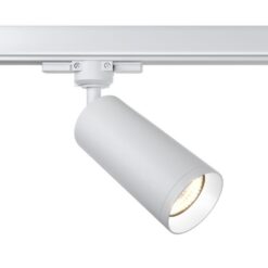 Спот за релсово осветление MAYTONI Focus TR028-3-GU10-W
