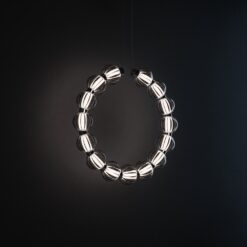 LED пендел MAYTONI Amulet MOD555PL-L23CH5K - Image 3