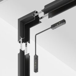 MAYTONI Components for build-in track system Accessories for tracks S35 TRA004ICL-22B - Image 5