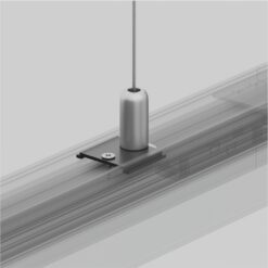 MAYTONI Components for surface-mounted track system Accessories for tracks S35 TRA004HP-21B - Image 2
