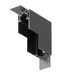 MAYTONI Components for surface-mounted track system Accessories for tracks S35 TRA004ICL-21B - Image 3