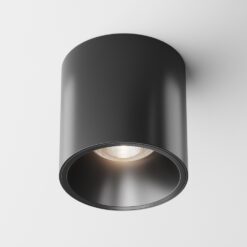 LED луна за външен монтаж MAYTONI C064CL-L12B4K ALFA LED - Image 5