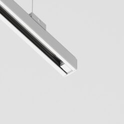 Бяло осветително тяло MAYTONI Tra005ec-31w за интериорно осветление